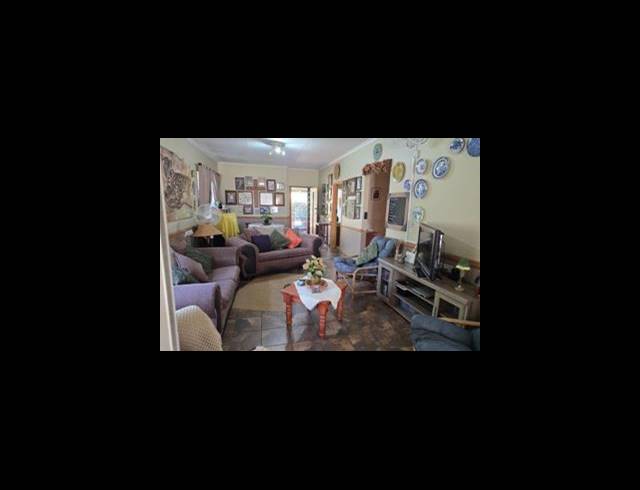 3 BEDROOM HOUSE SOLD IN MAGALIESKRUIN